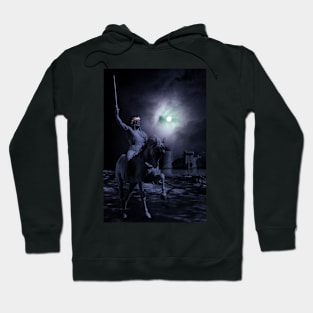 Return of the King Hoodie